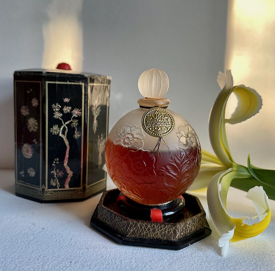 Cedar Citrus Eau de Parfum