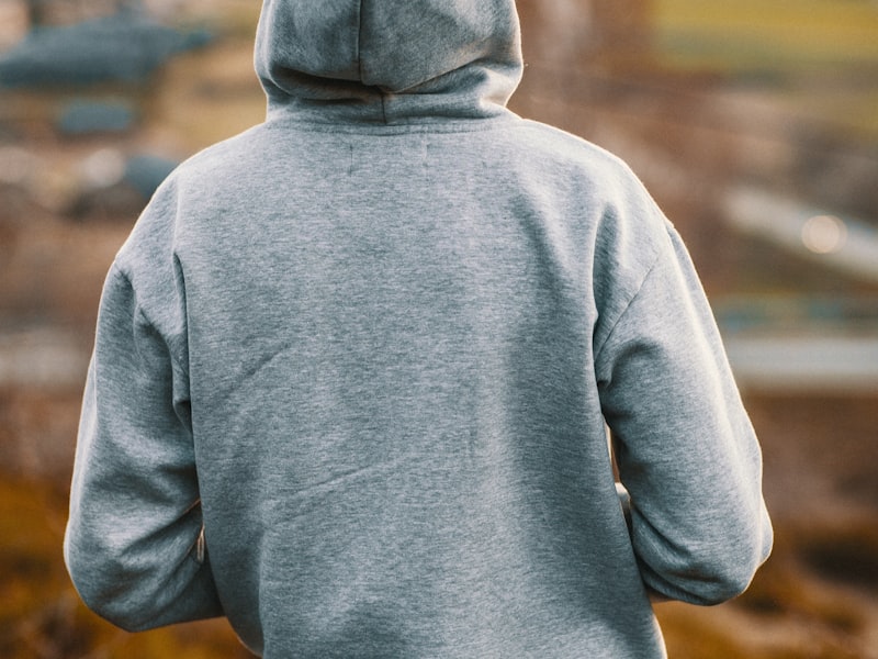 Cloud Fleece Hoodie