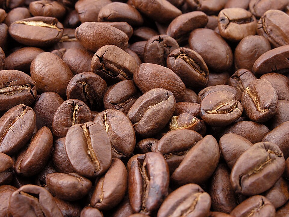 Colombian Coffee Beans