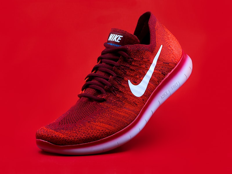 Everyday Runner Sneakers