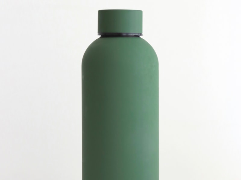 Insulated Steel Bottle