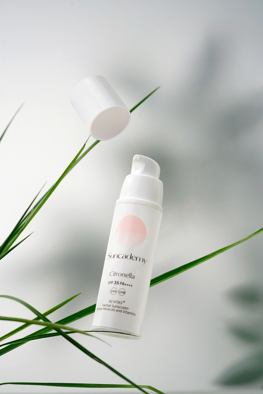 Lightweight SPF 50