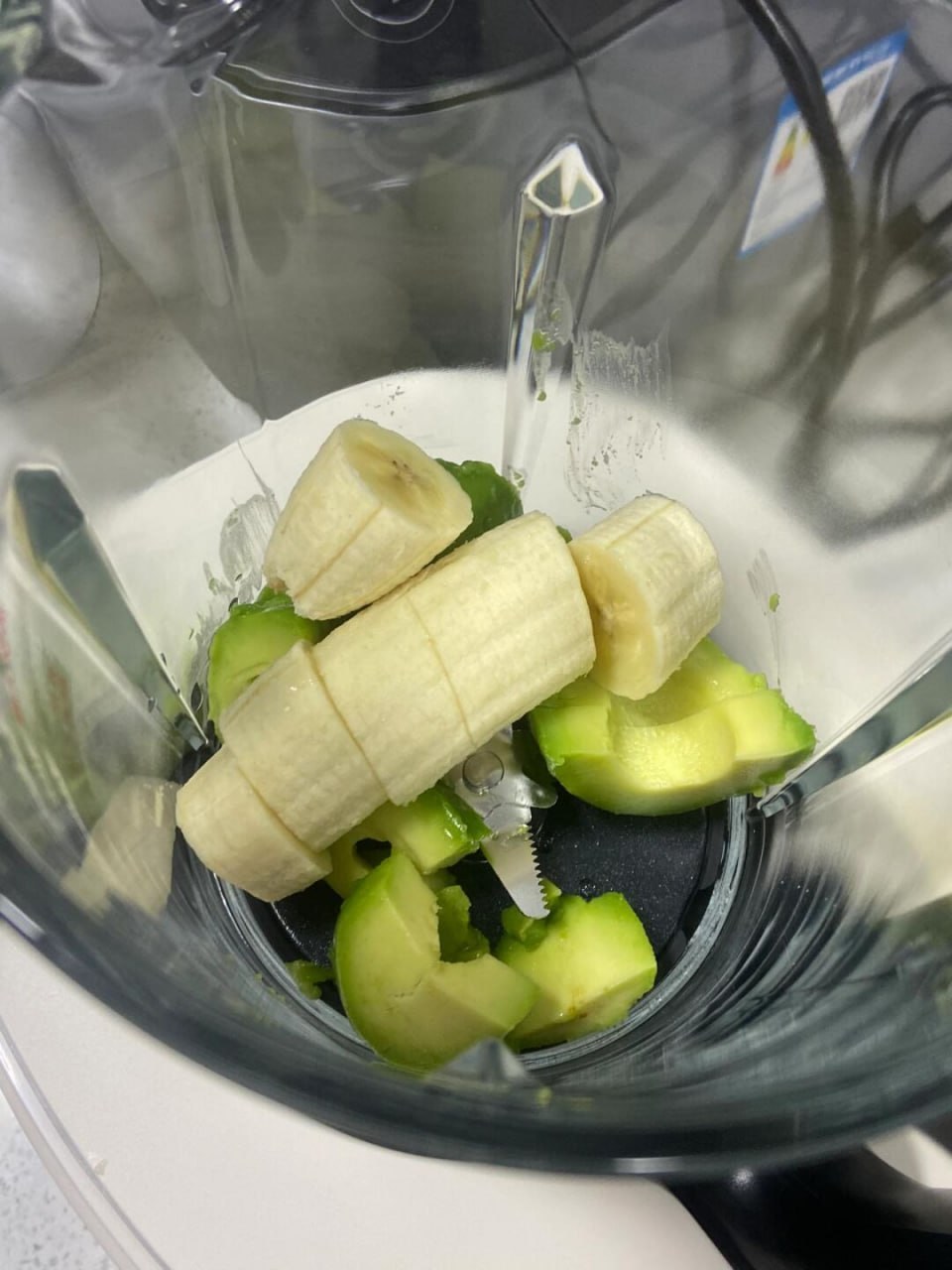 Personal Smoothie Blender
