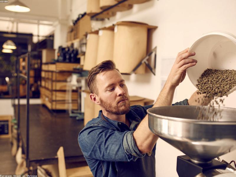 Single-Origin Coffee