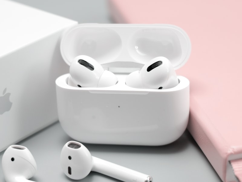 Sleep Mini Earbuds
