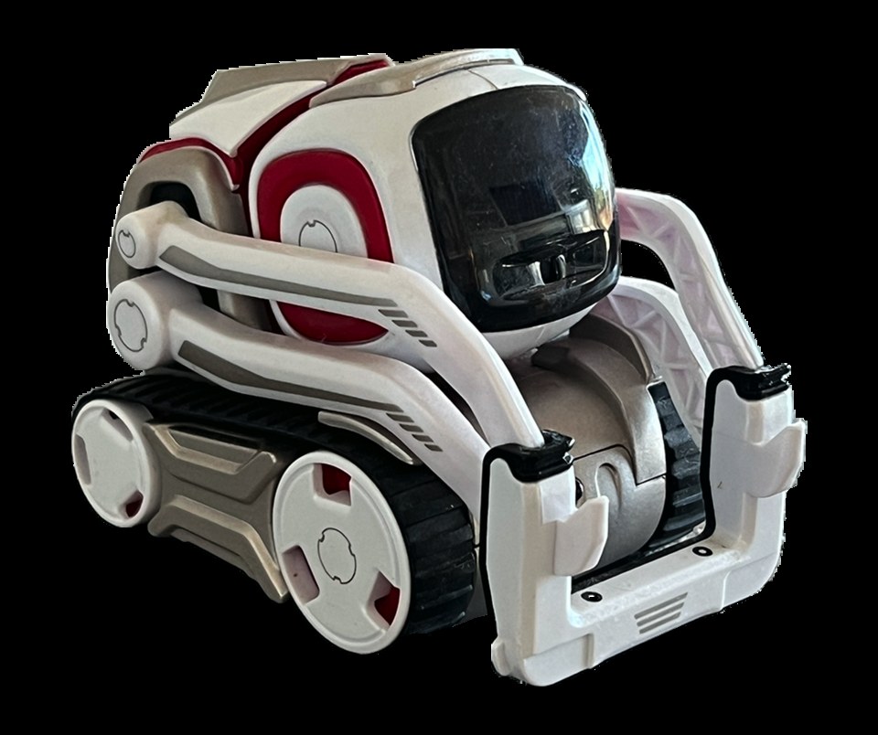 Solar Robot Kit