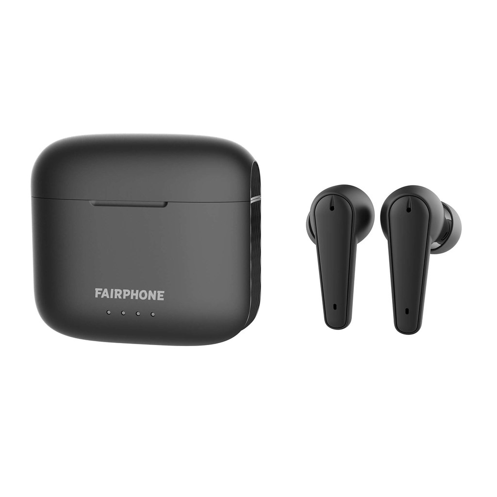 Sport Wireless Earbuds