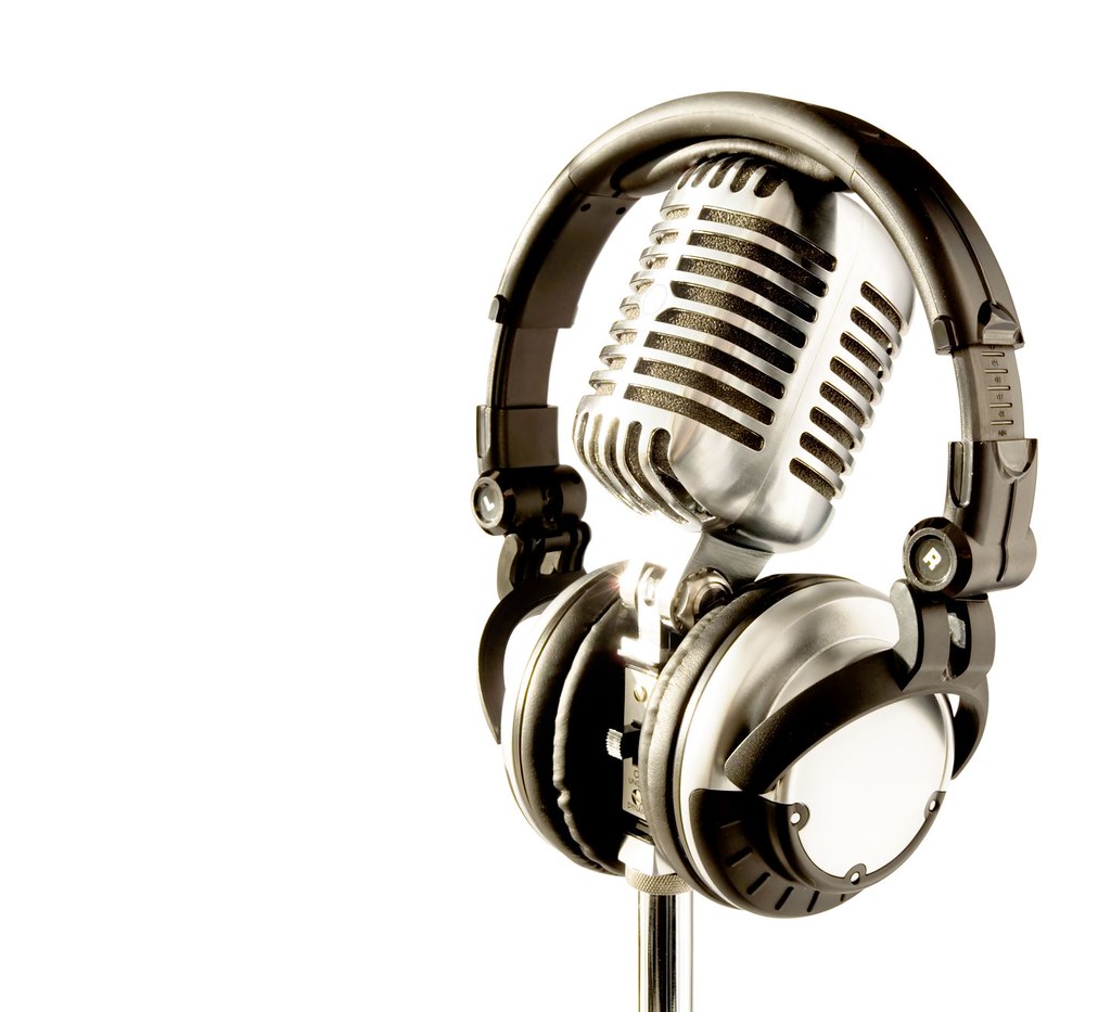 Studio Wired Headphones