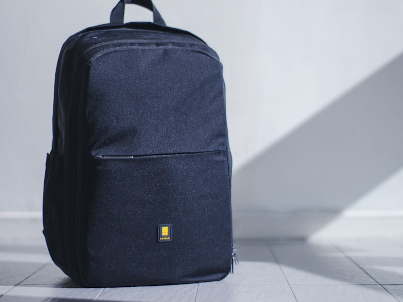 Trail 28L Backpack