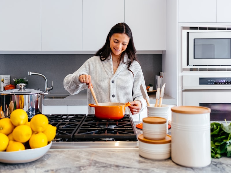 Tri-Ply Frying Pan